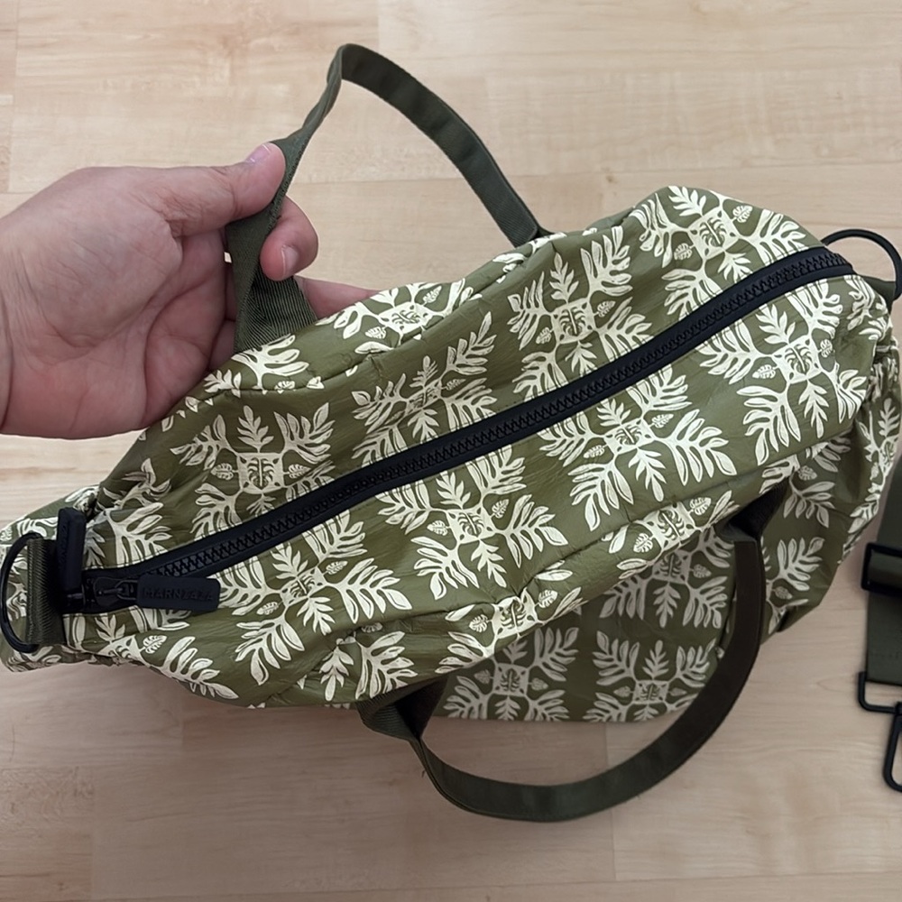 NWOT Marnzaza Bag - Picture 6 of 11